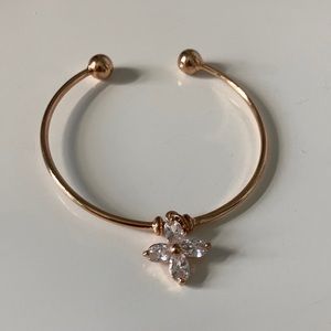 Rose Gold Bracelet